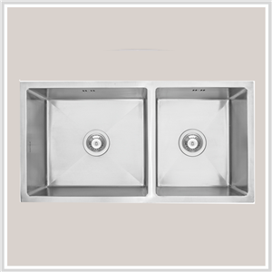 Chậu rửa chén HS-S8745 567.23.040